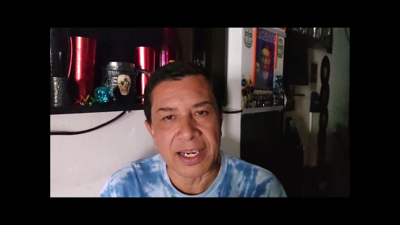 Cumpleaños de Luis Gerardo Tovar