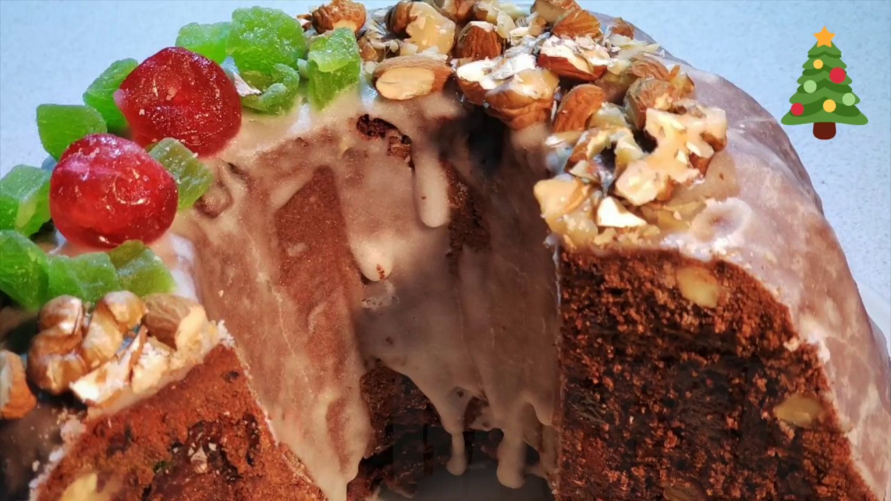 TORTA GALESA