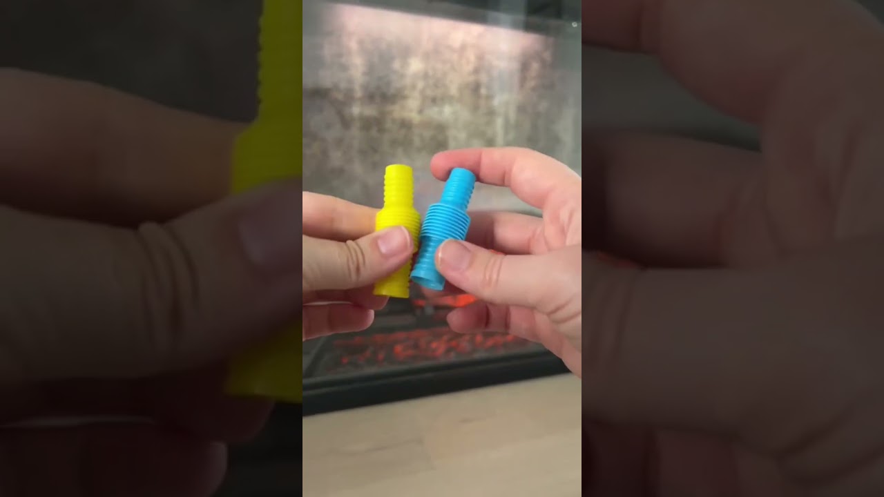 Day 8: Fidget Toy Advent Calendar 🎄 Mrs. Bench