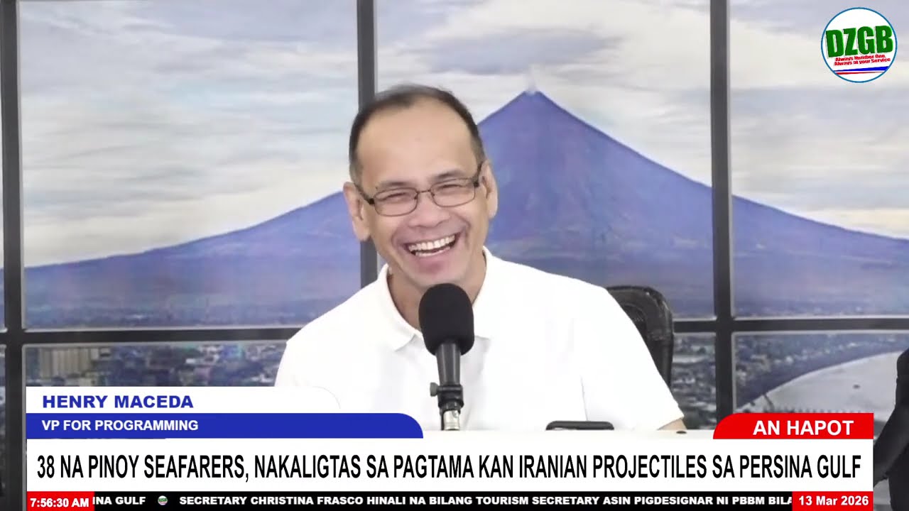 An Hapot | March 13, 2026