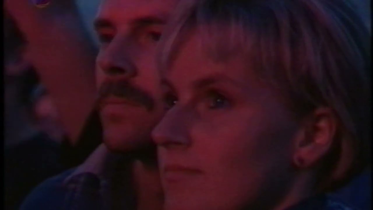 Westernhagen - Kein Gefühl (Live 1999) *Wunderbarer Song*