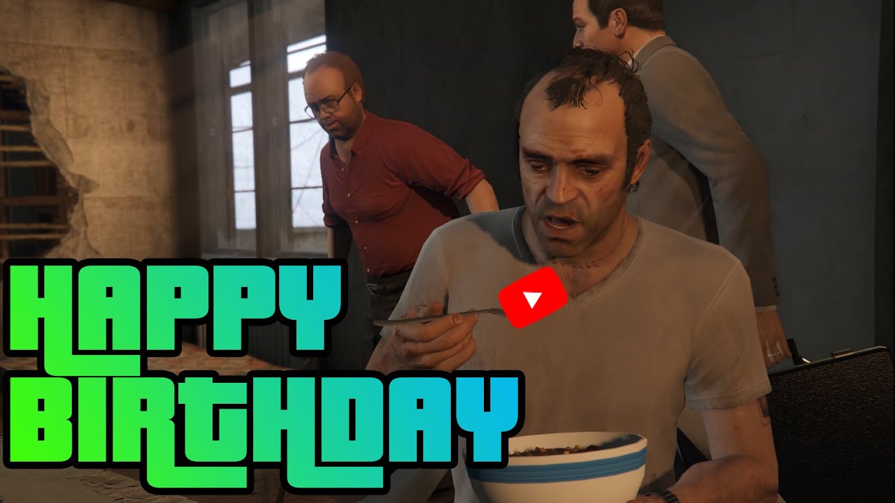 Happy Birthday to my subscribers born in February