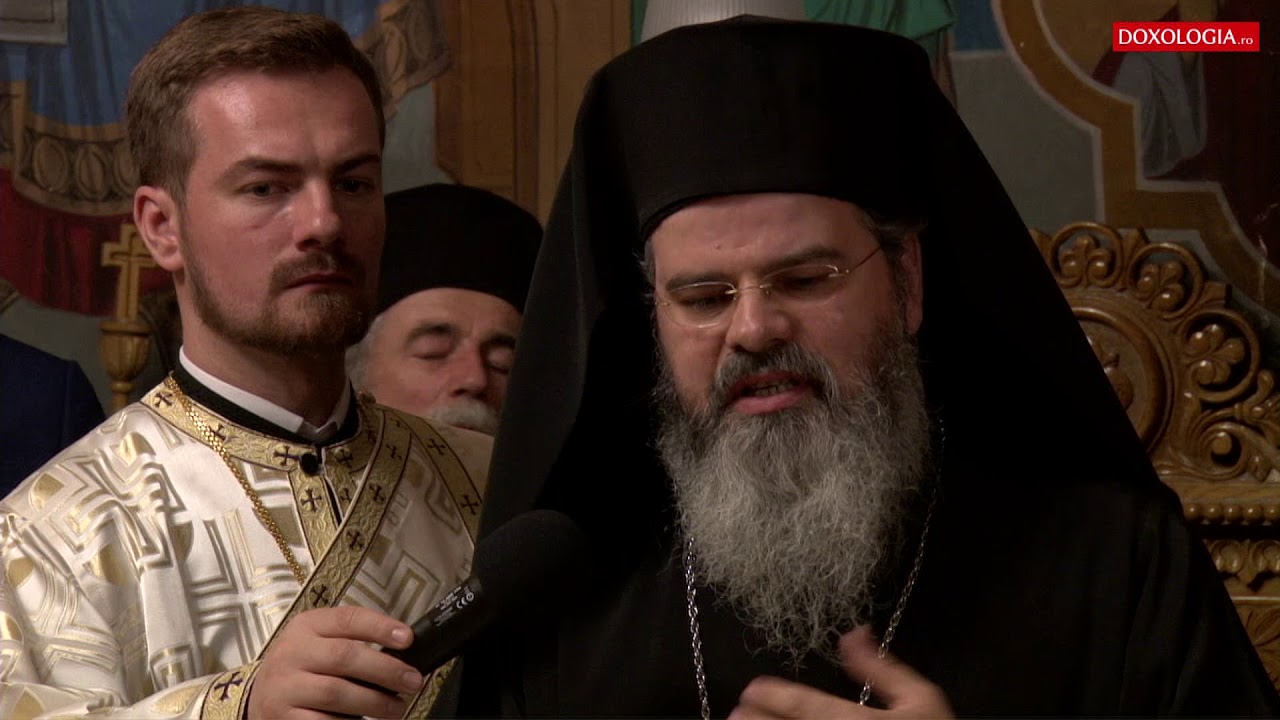 „O întâlnire în Hristos are nevoie de rugăciune, de interiorizare, de jertfă” - PS Ignatie