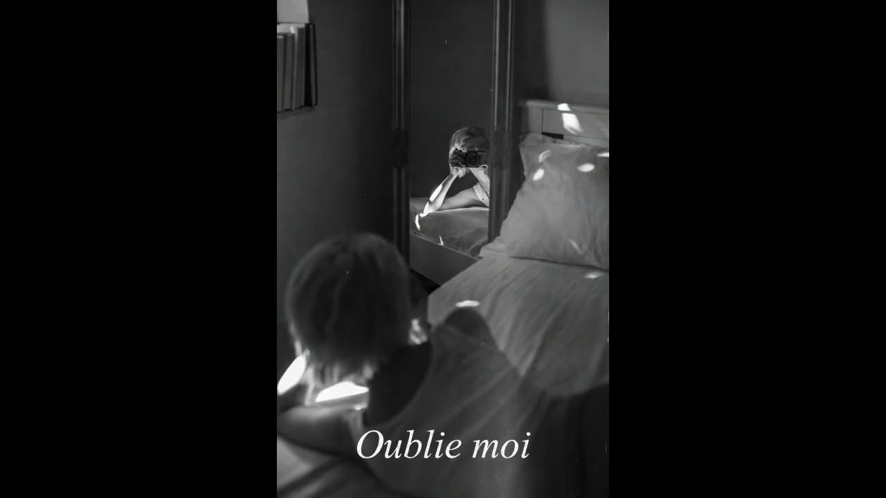 Oublie moi