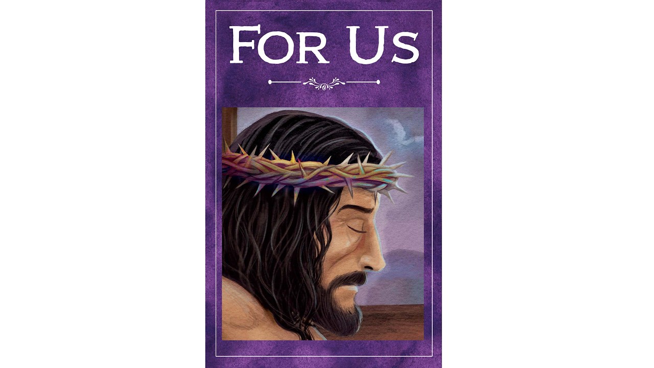 Lenten Midweek 4 - March 18, 2026 - 11:00AM