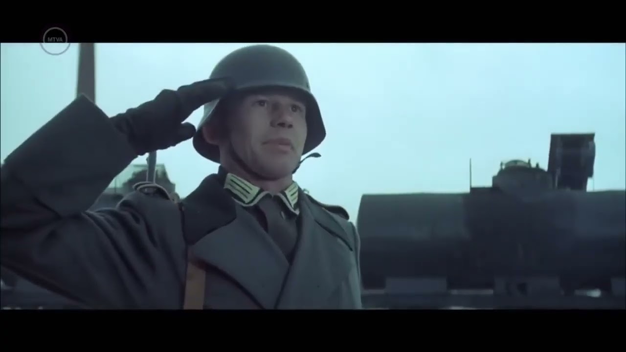 A sas lesz&aacute;llt c&iacute;mű h&aacute;bor&uacute;s film. V&aacute;gatlan v&aacute;ltozat.