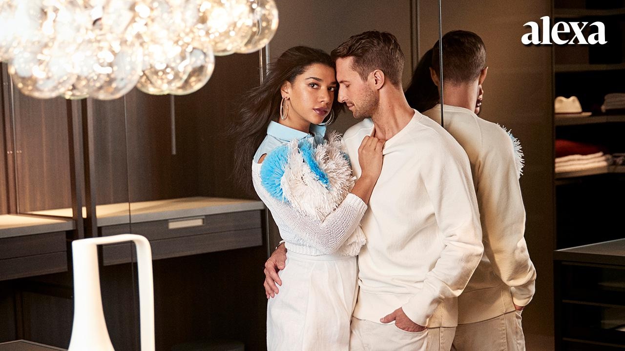 Engaged DJs Hannah Bronfman and Brendan Fallis on Their Renovation | Alexa | New York Post Fashion