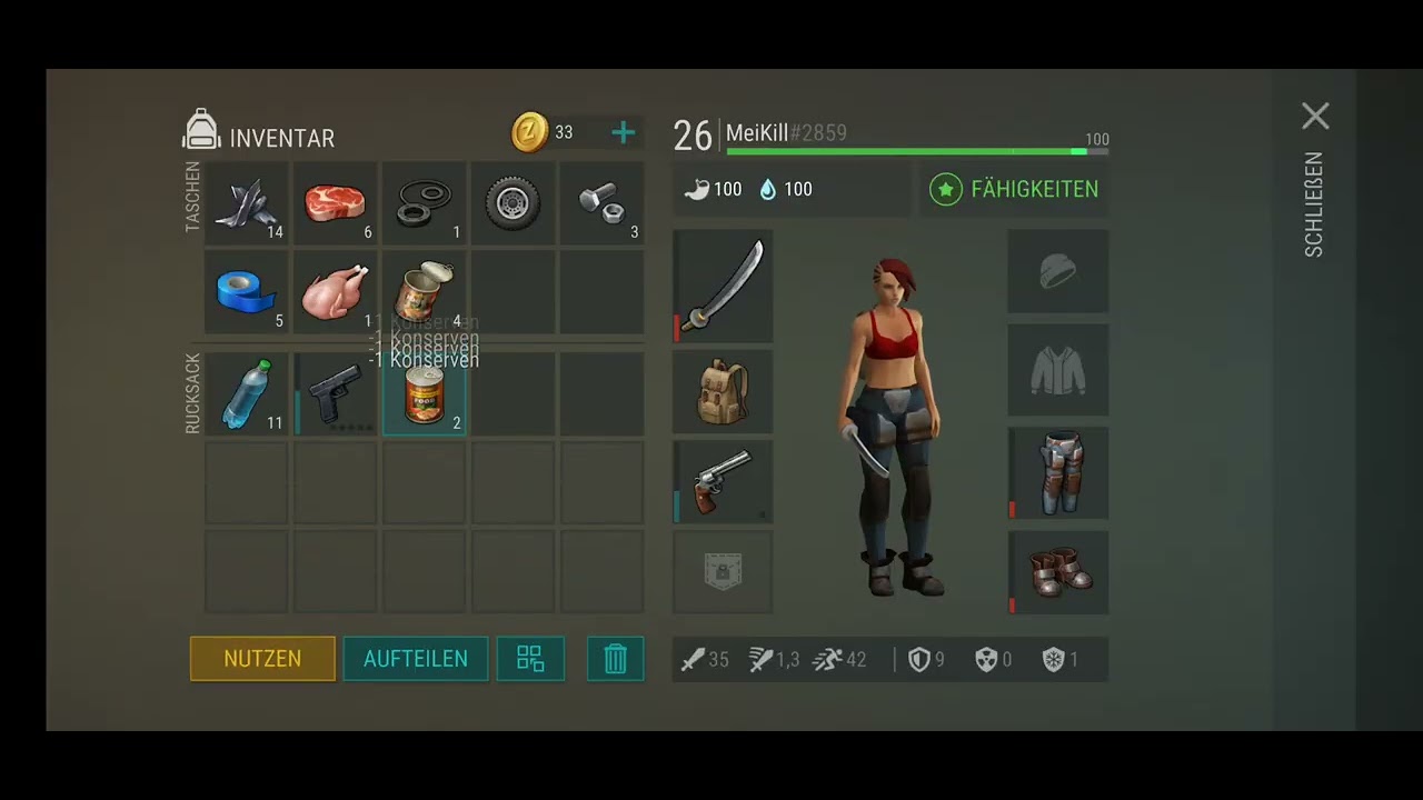Last Day On Earth Survival #15 Ich gehe Jagen