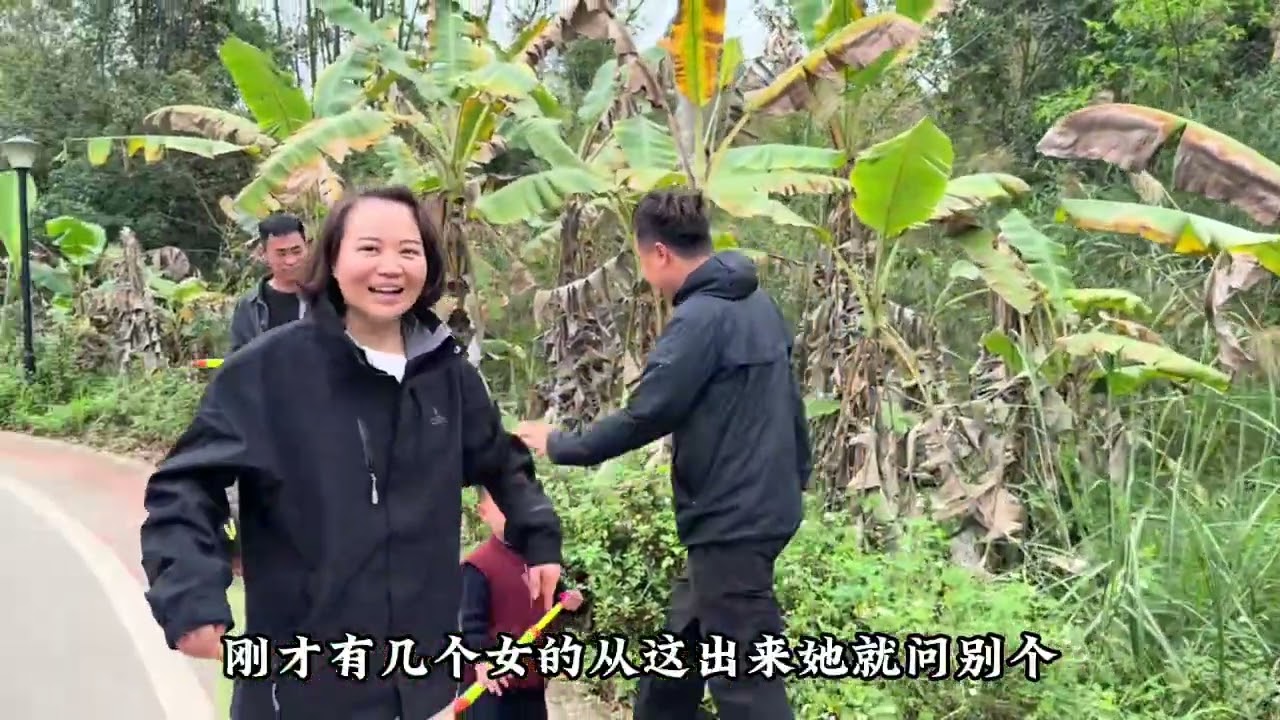 女儿在笑，外孙在闹，这就是我想要的晚年#拍出电影感