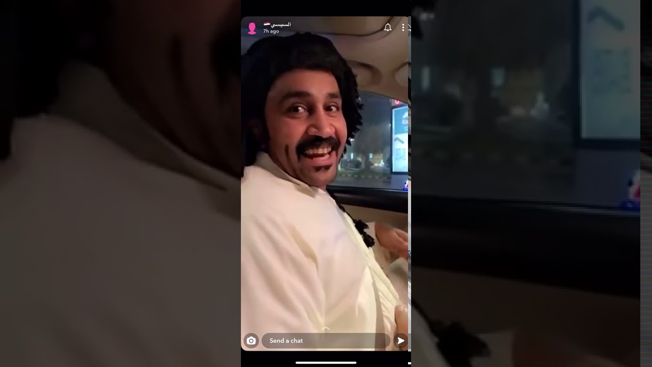 سنابات السيسي وابو عرب صارو كيوت وحركات 😅😂