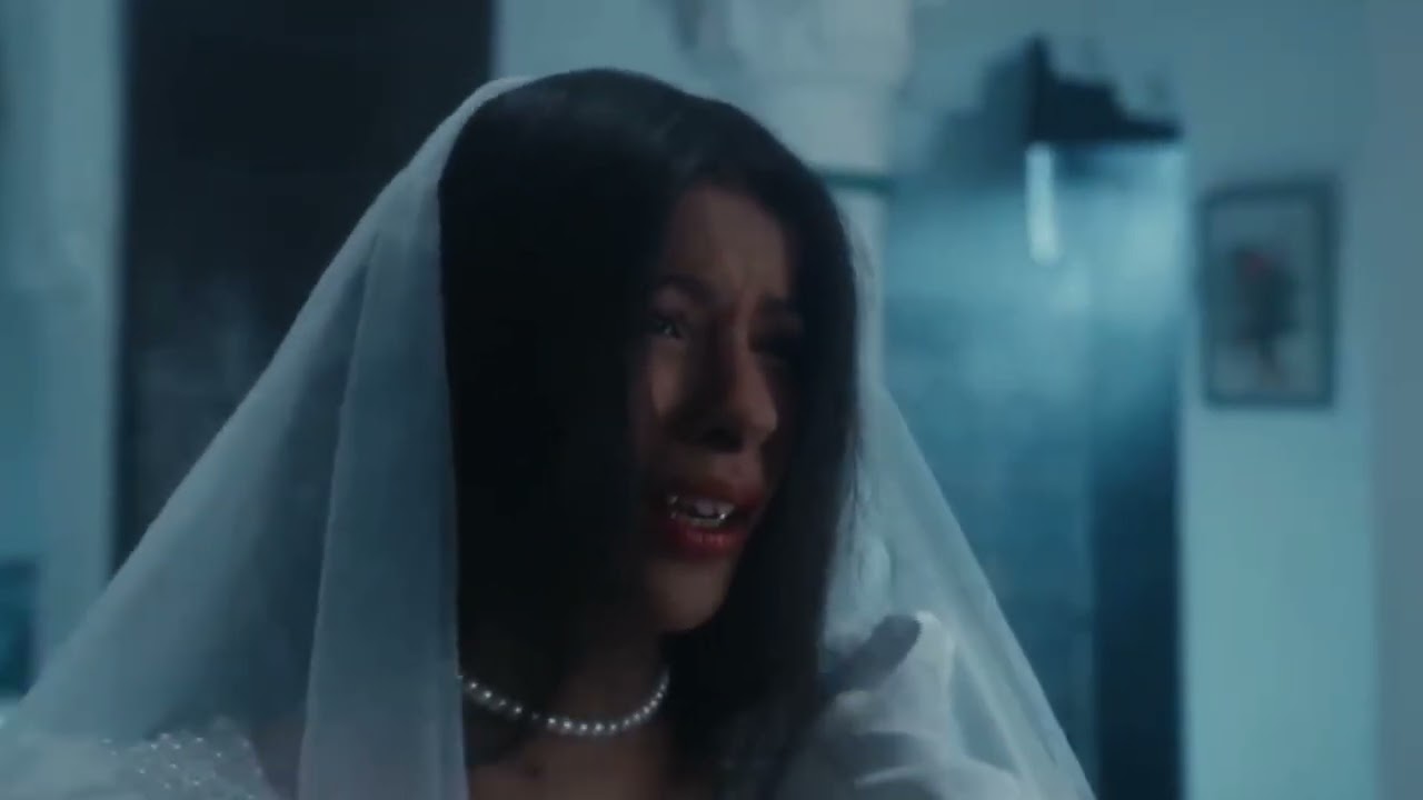 Lakamura  - CARABINA ( لاكامورا الكارابينة )