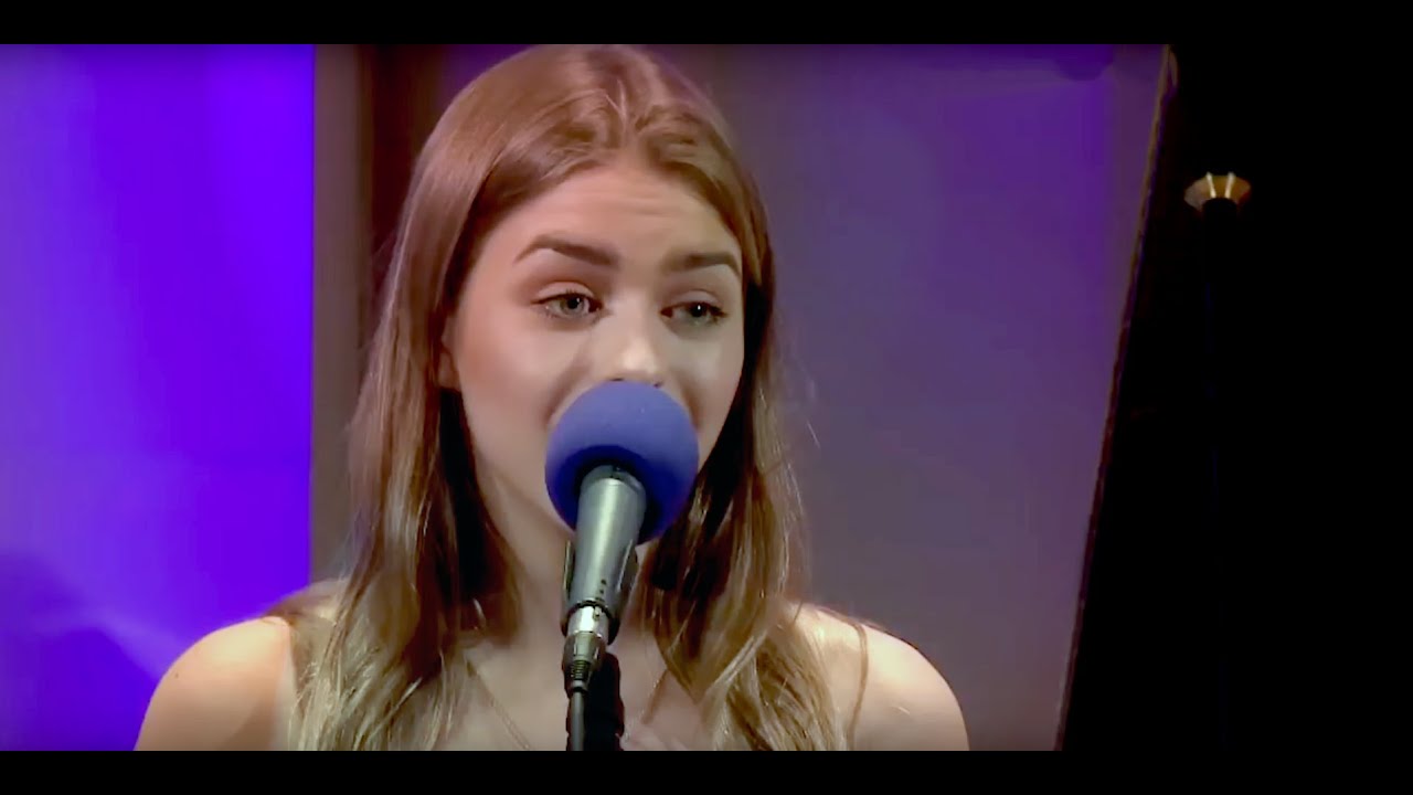 W oczekiwaniu wiosny – Małgorzata Kozłowska | Leszek Długosz | Studio Piosenki Polskiego Radia