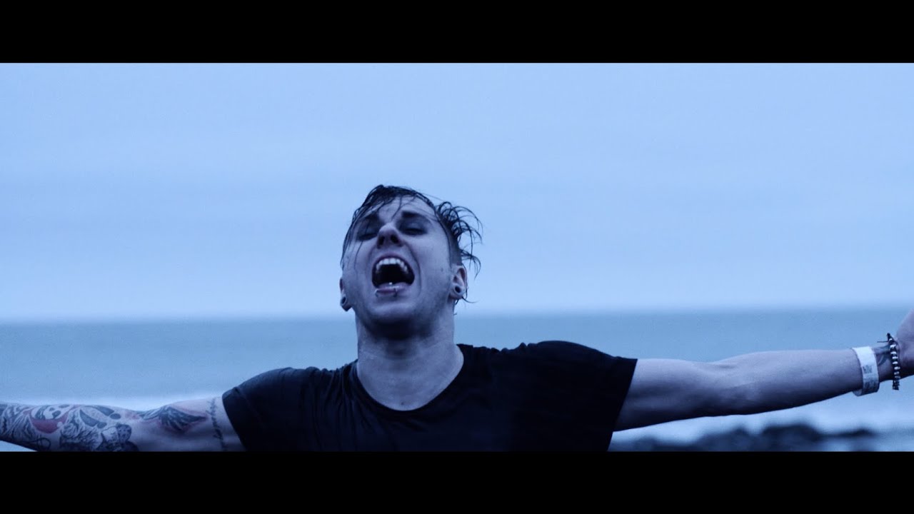 ASHESTOANGELS - 