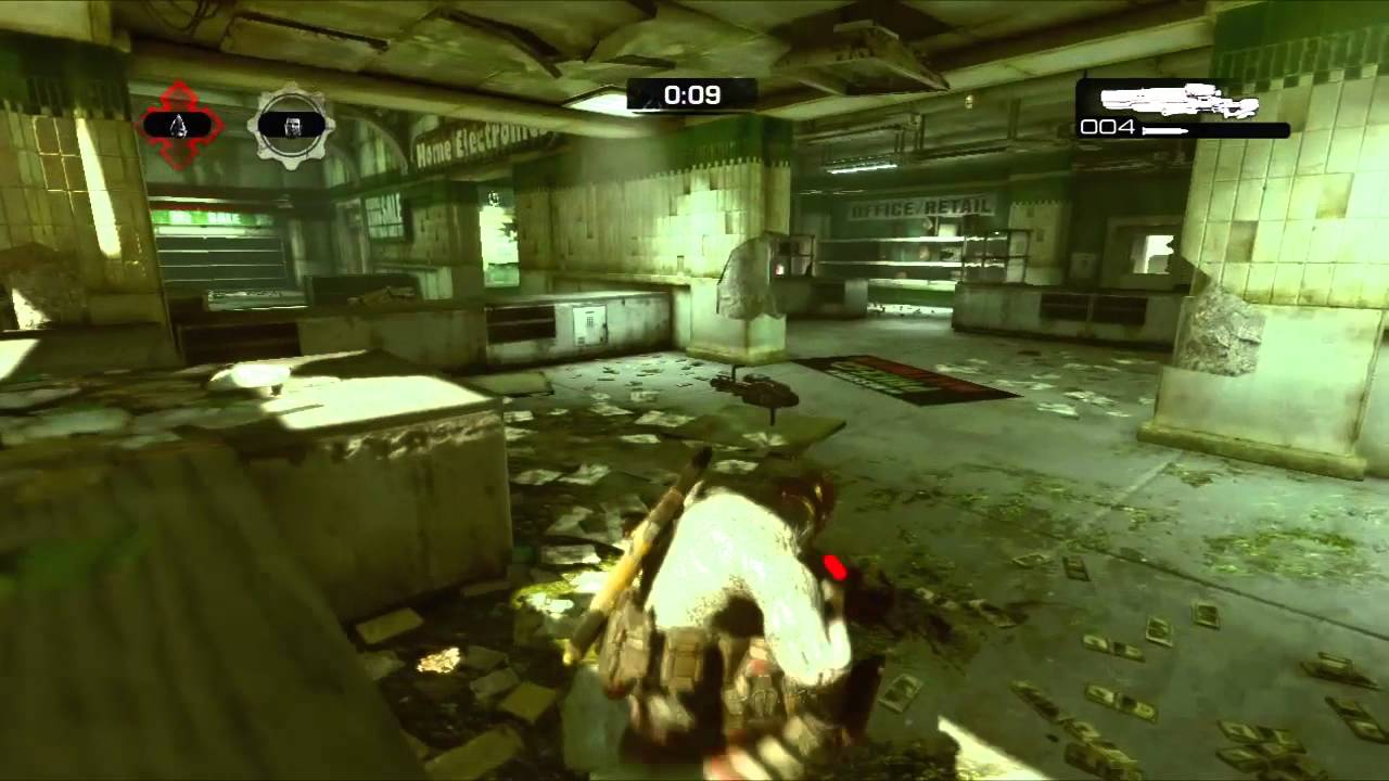 Epic Buzzer Beater Blindfire! (Live Reactions)