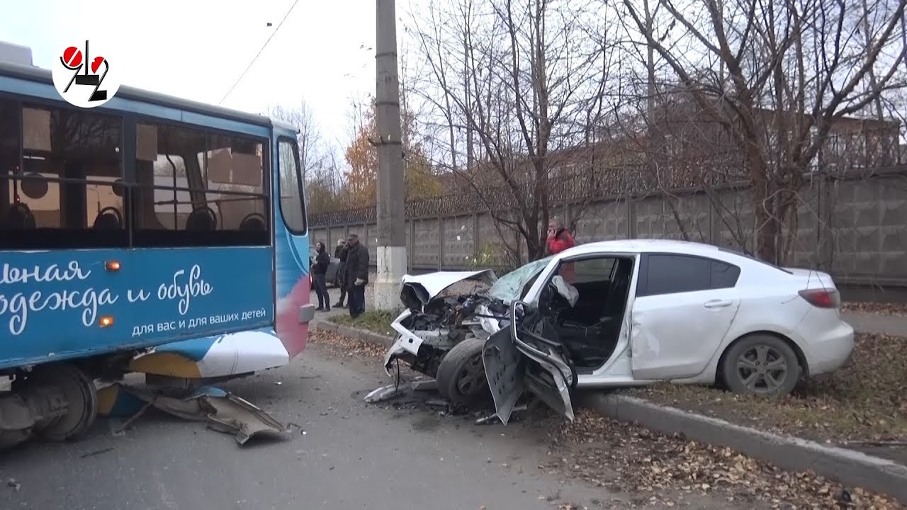 Крутой замес с невероятными совпадениями