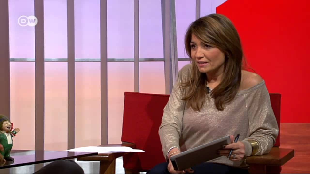 Diego Carlos Seyfarth, actor peruano | Alemania con acento