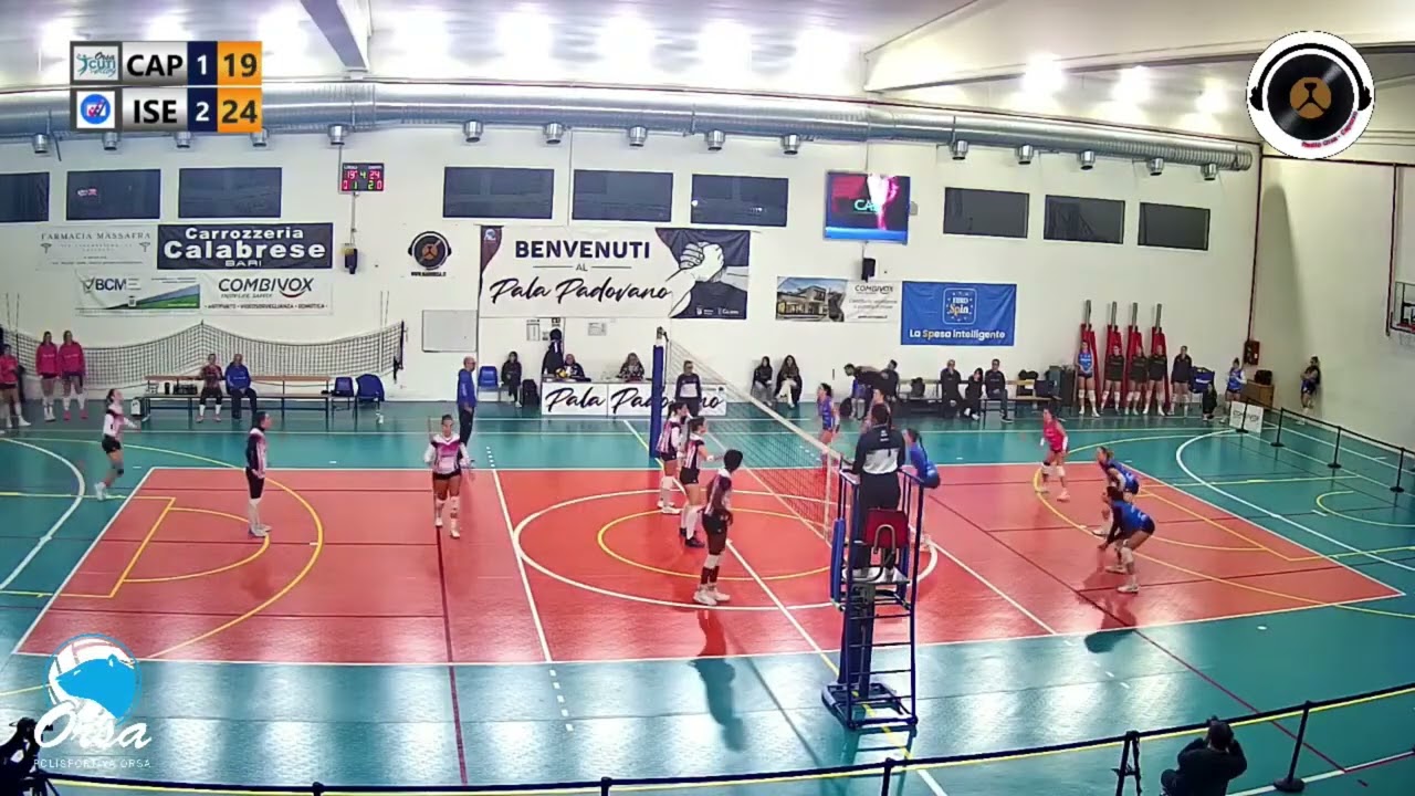 Pallavolo, l'Europea 92 Isernia festeggia il successo - 08/02/2026