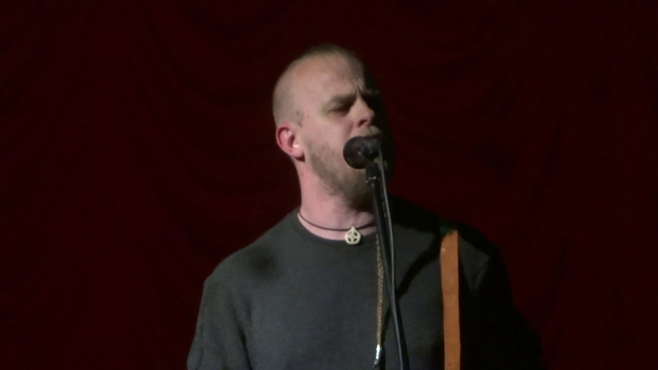 Einar Selvik - Vindavla (live in Rostov)