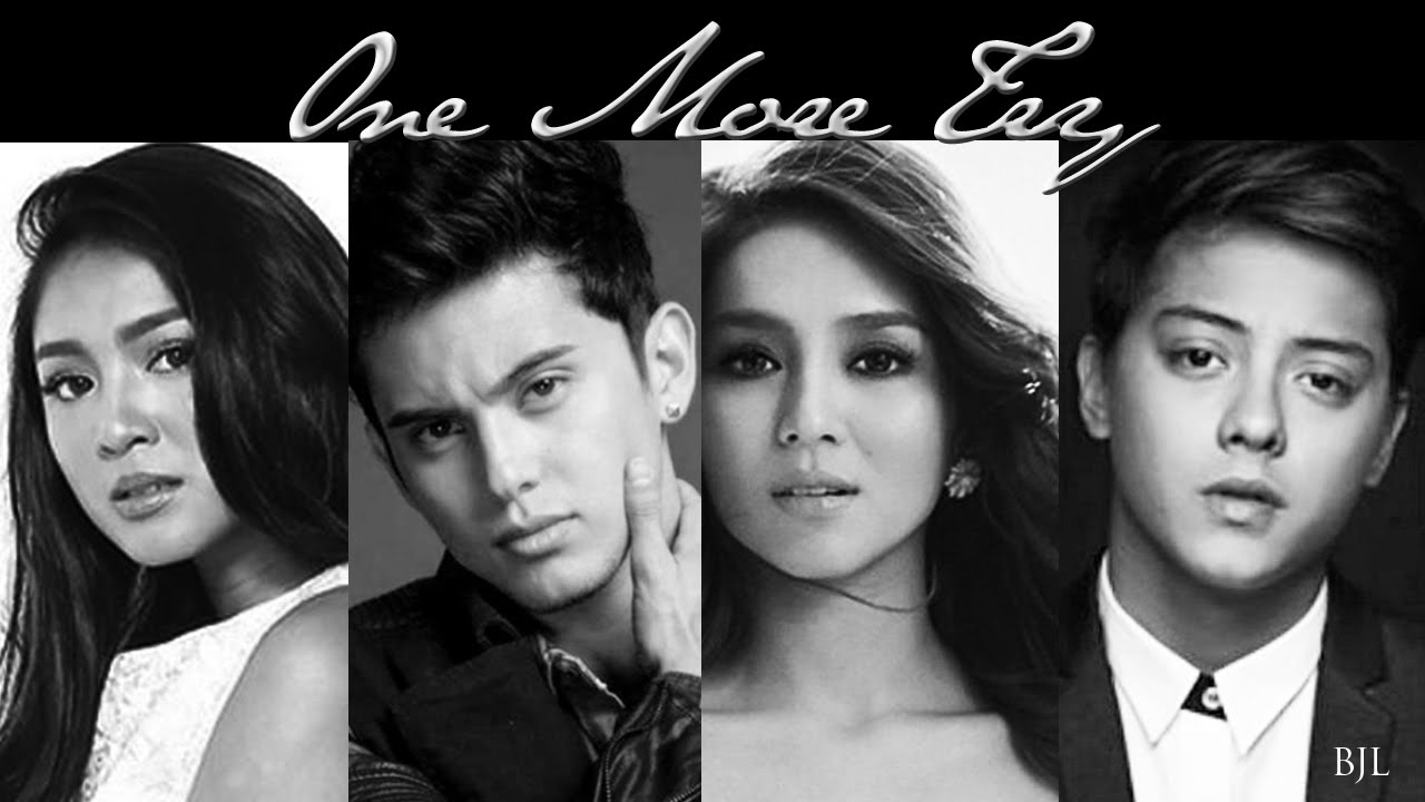 One More Try (Trailer) - Kathreid/Kathniel/Jadine