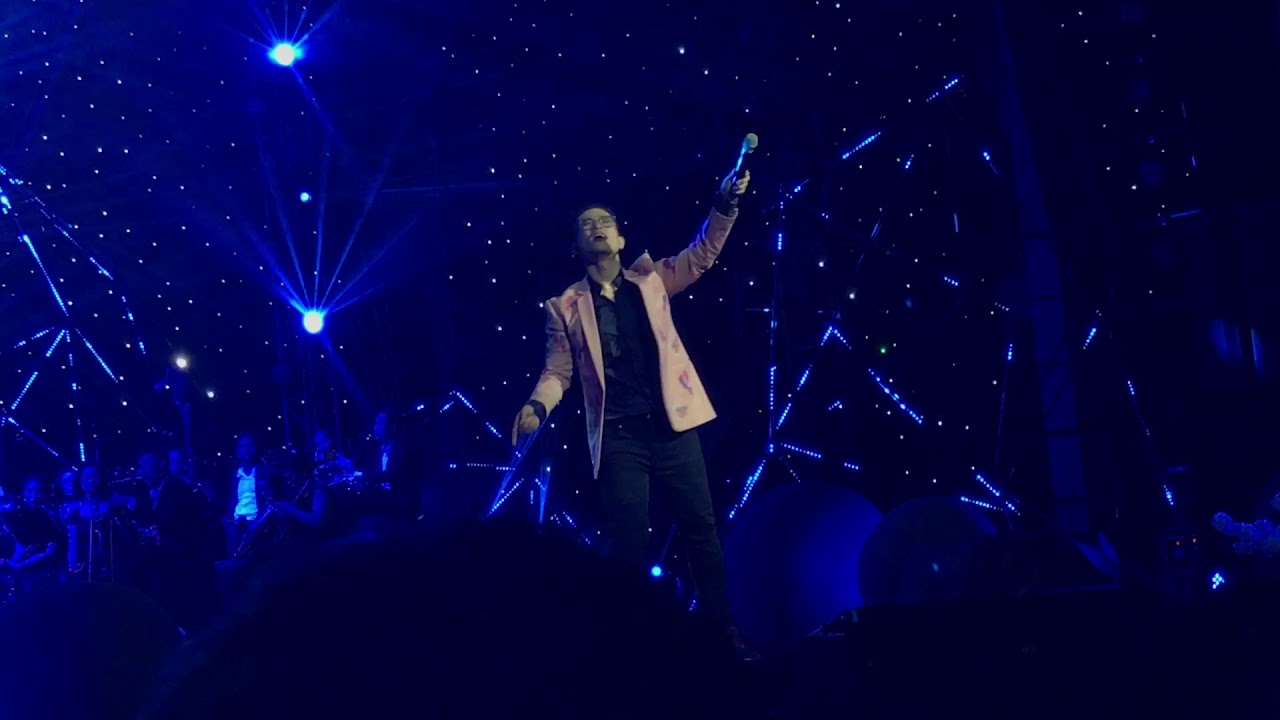 [Romance in Saigon 140418] Ending - Th&aacute;ng tư l&agrave; lời n&oacute;i dối của em - Your song, Our song!