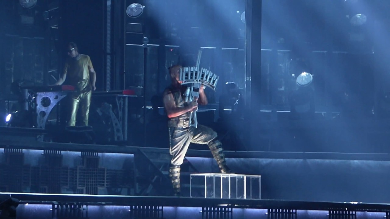 Rammstein - 