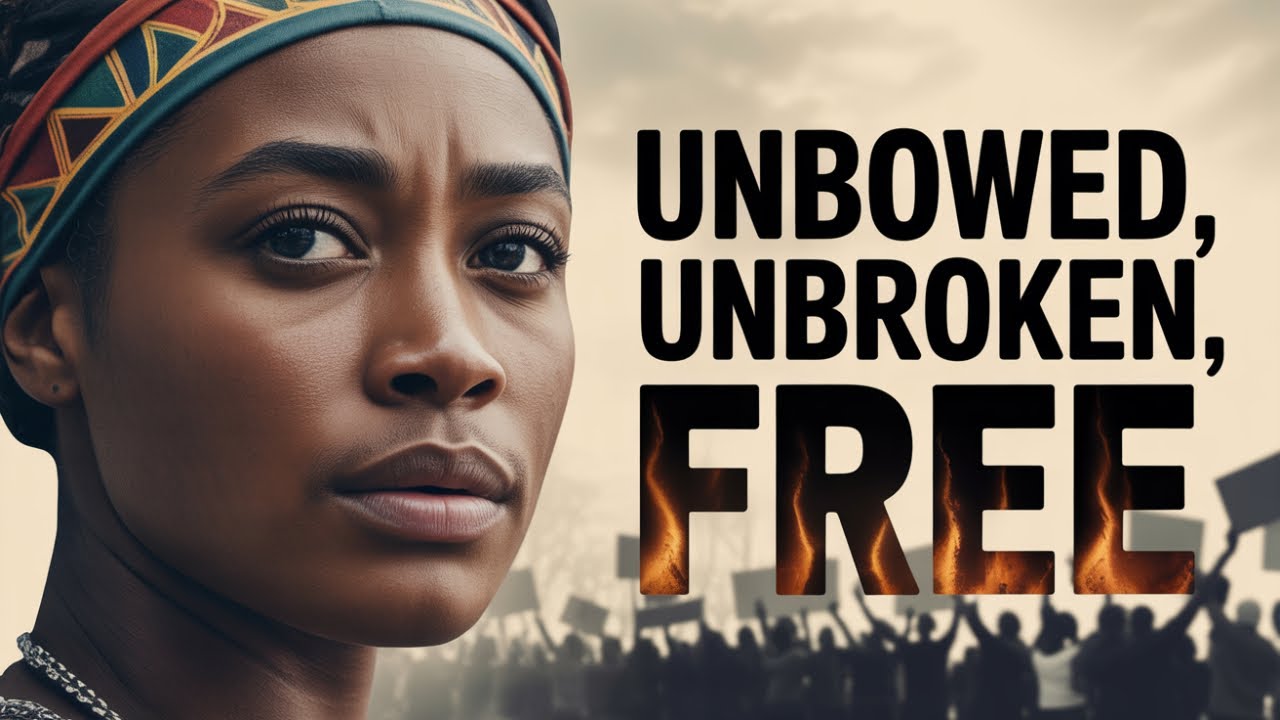 They Took Our Land, But Not Our Spirit