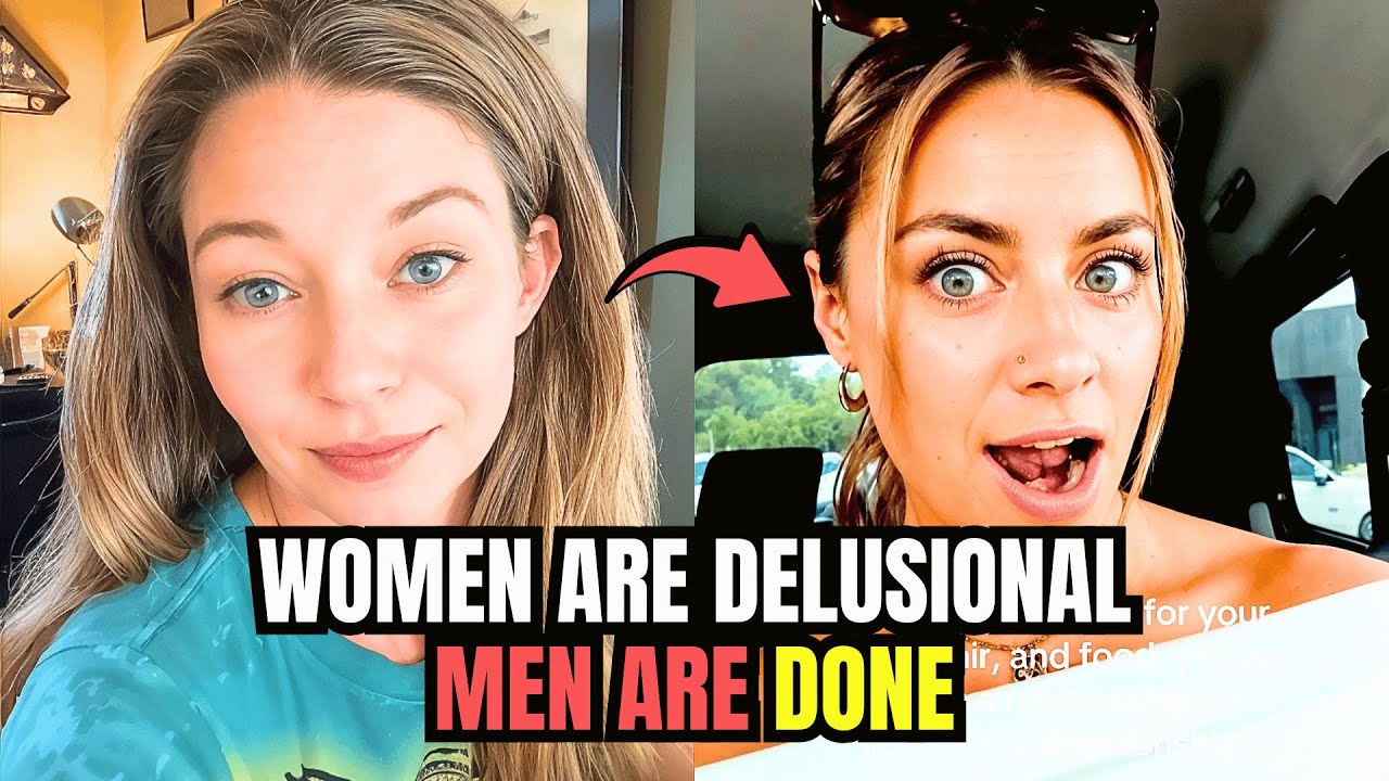 Dating Coach FINALLY SNAPS: Lady J HUMBLES Trash Modern Women #10 | Logical Dating 101