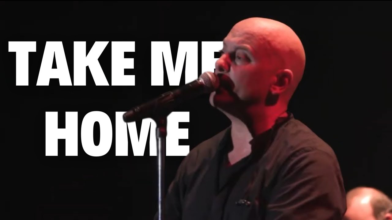 Take Me Home - Phil Collins (Martin Levac Live Cover)
