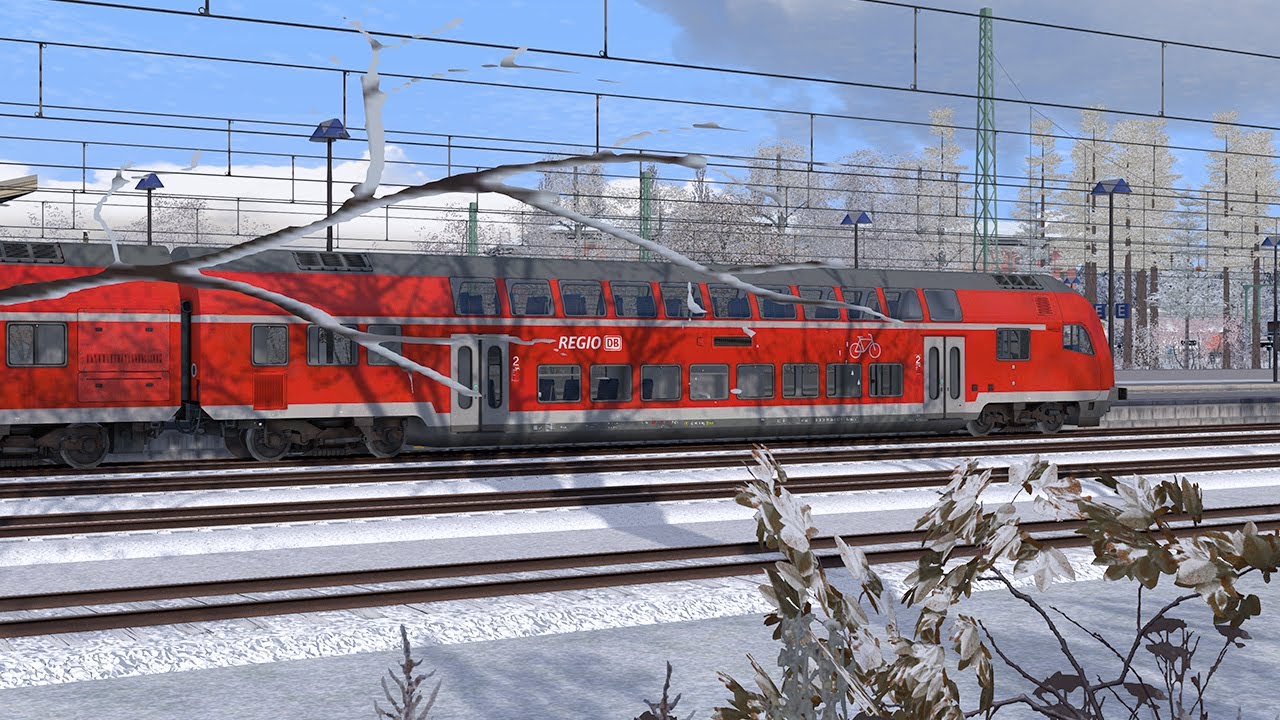 [W.I.P.] NiclasL Dosto766 Scheibenbremsen Preview