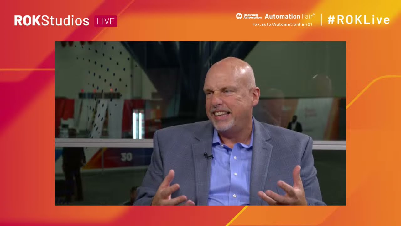 Overview of SaaS from Automation Fair