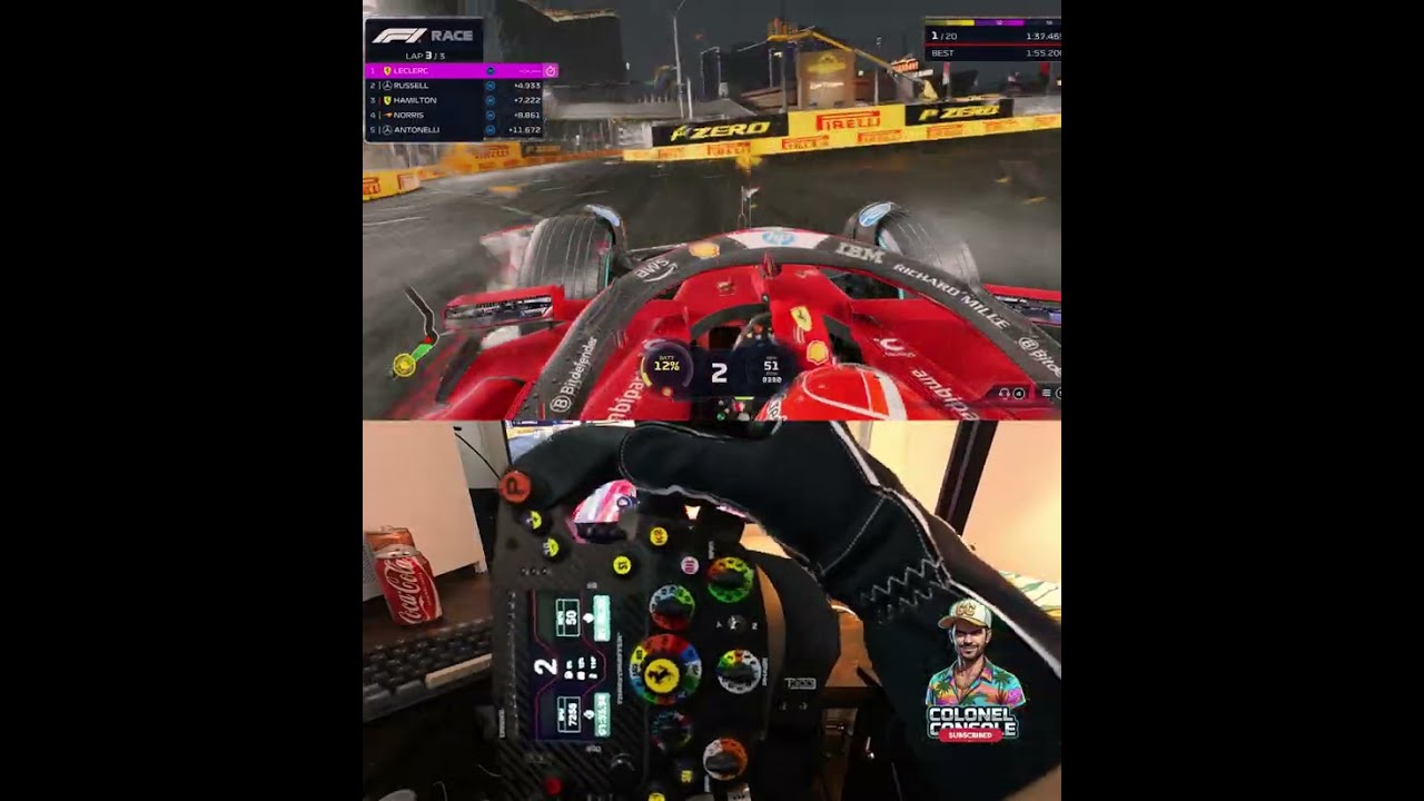 leclerc usa f1