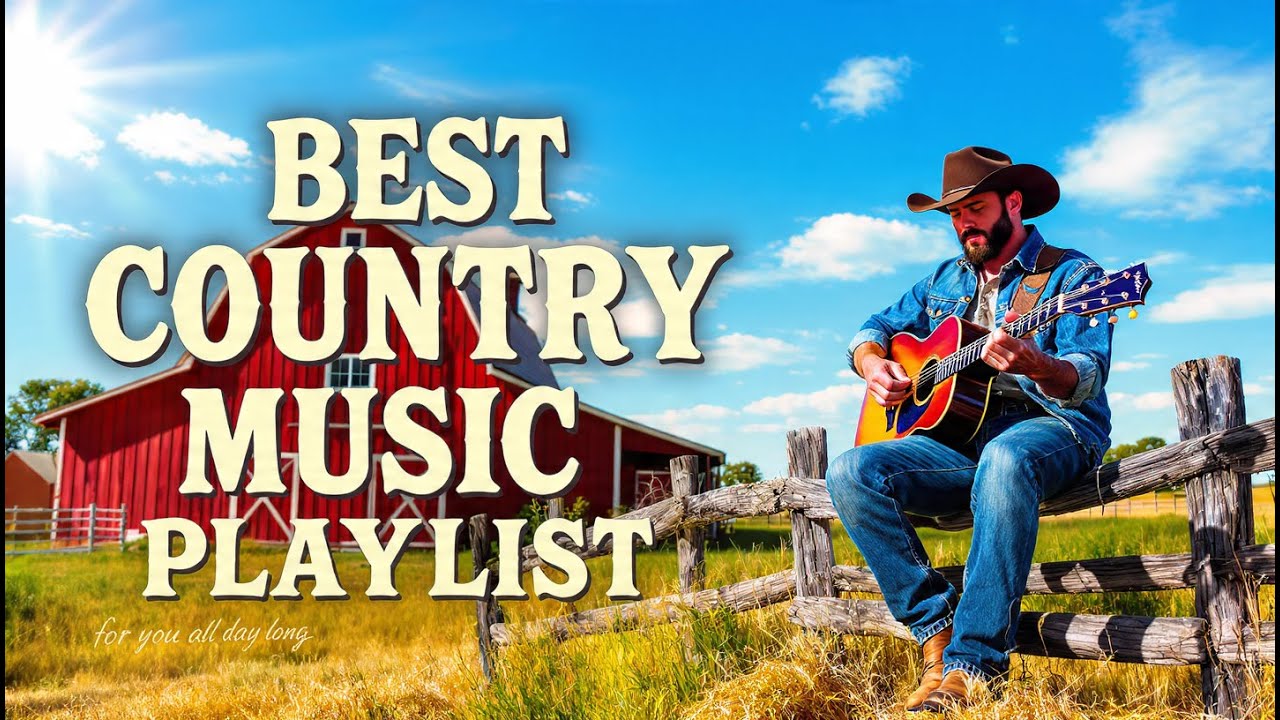 90s Country Music Mix for Driving Inspired by George Strait, Alan Jackson & Reba McEntire