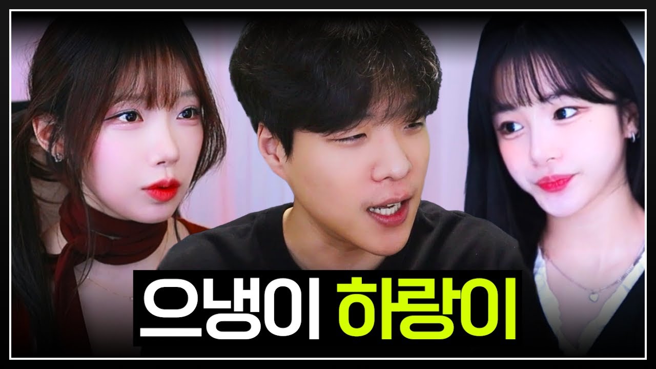 뉴걸들과 함께하는 솔랭내기