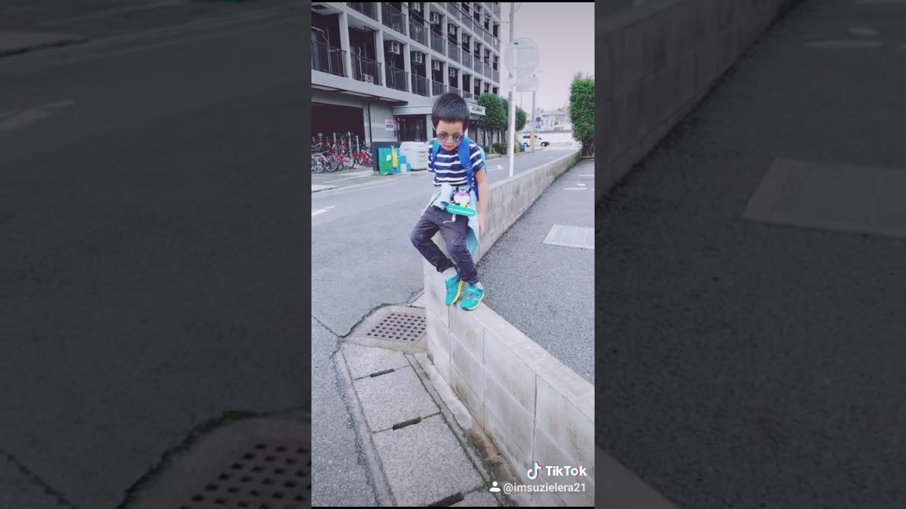 Tiktok in Japan☺️ #tiktok #tiktokjapan #tiktokkids #tiktokphilippines #kidsontheblock #boysonthehood
