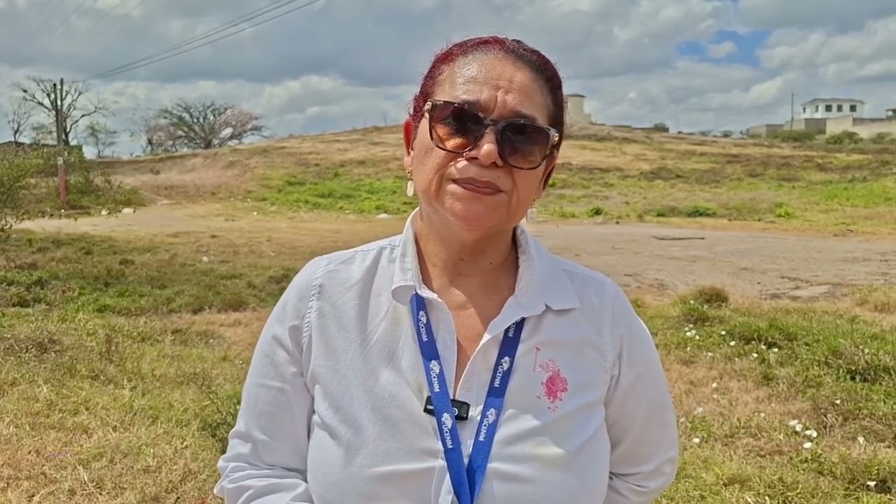 ¡𝐄𝐪𝐮𝐢𝐩𝐨 𝐝𝐞 𝐯𝐨𝐥𝐮𝐧𝐭𝐚𝐫𝐢𝐨𝐬 𝐝𝐞 𝐥𝐚 𝐔𝐂𝐄𝐍𝐌 𝐉𝐮𝐭𝐢𝐜𝐚𝐥𝐩𝐚 participa en en 𝐨𝐩𝐞𝐫𝐚𝐭𝐢𝐯𝐨 de limpieza # 𝟖𝟏!