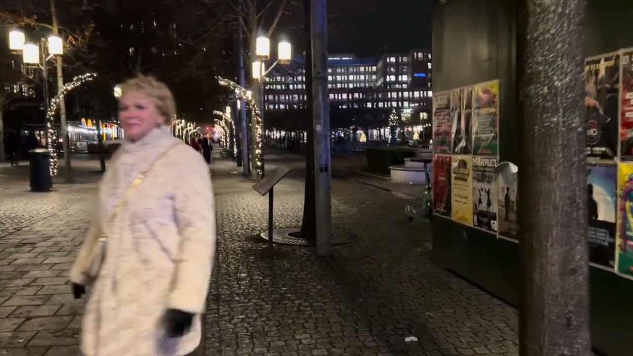 POV: You Found the Coziest Place in Europe 🇸🇪✨