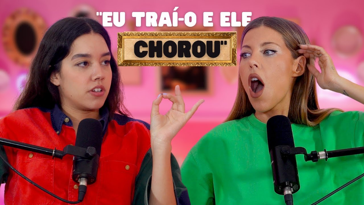 Pessoas que traímos e o que se come na tenda VIP do Rock in Rio