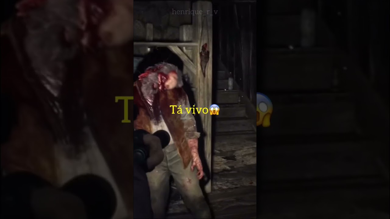 Tutorial de cura do Davy Jones em Resident Evil 4 Remake Demo
