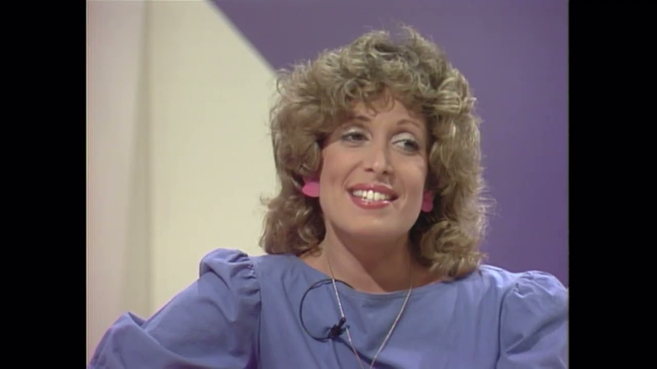 Love Connection - Episode 9 (Sep 29 1983)