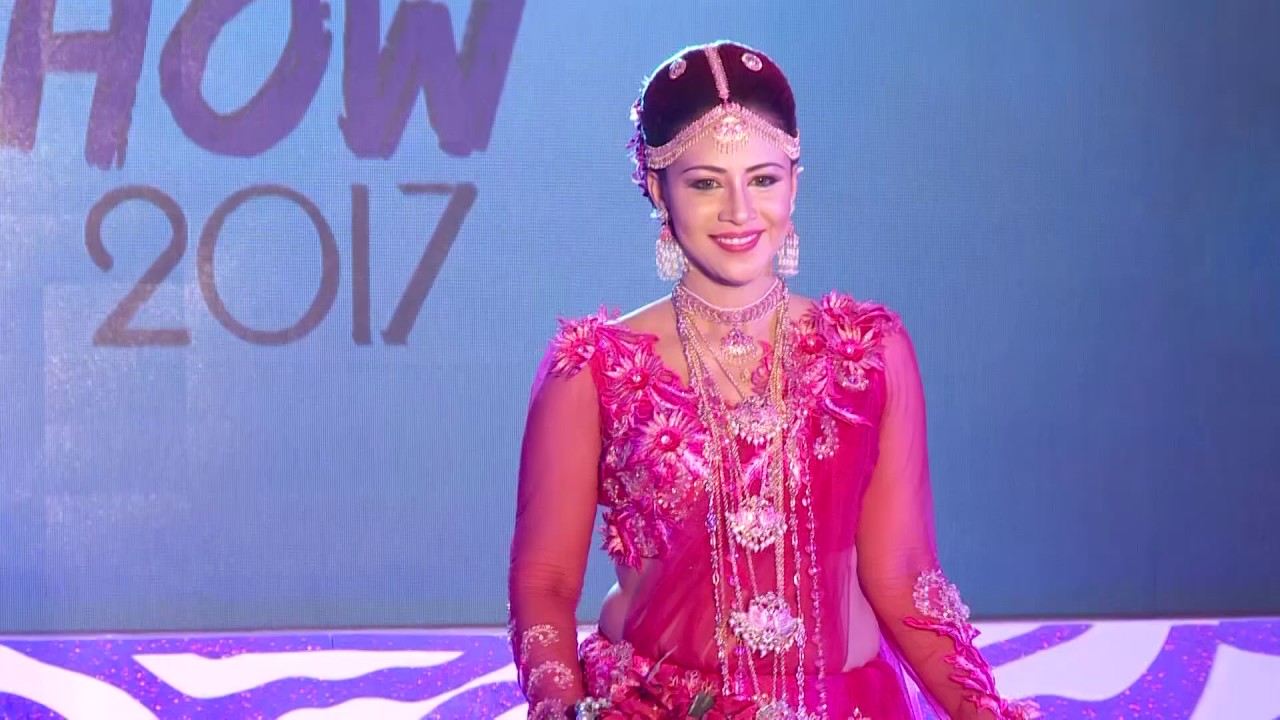 CATWALK Fashion Show 2017