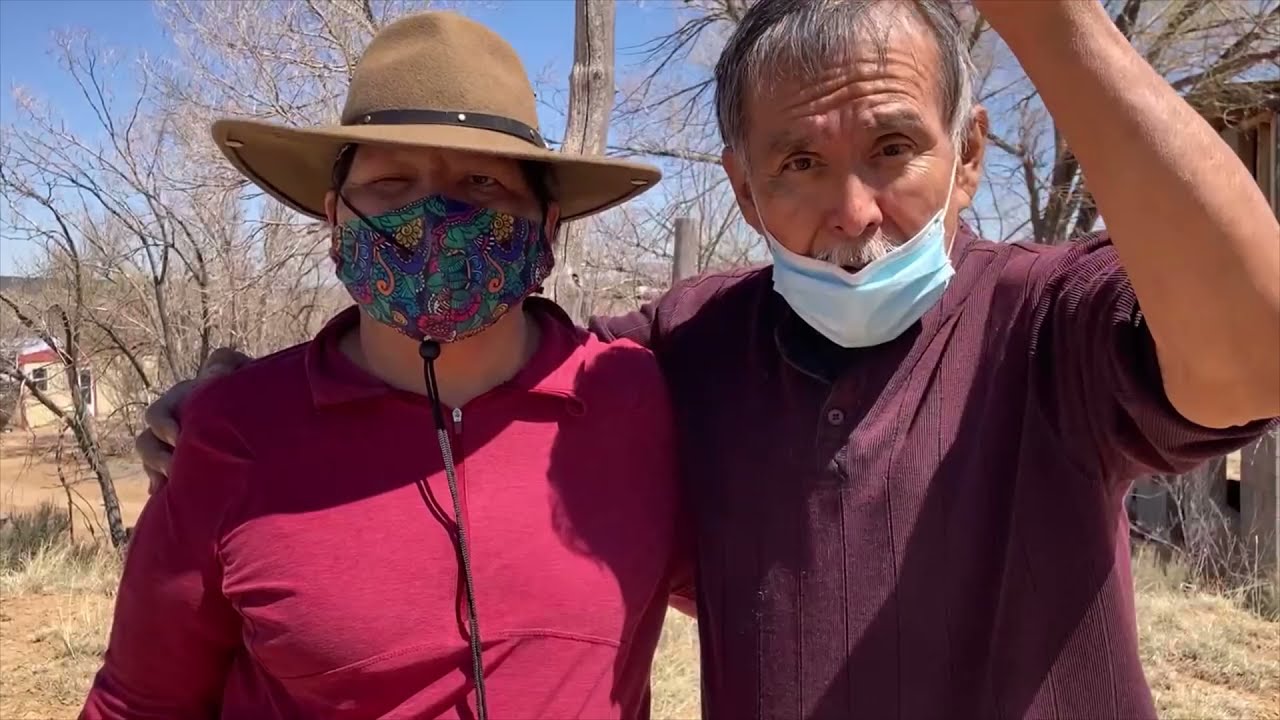 Sweet Medicine Ta'Ch&eacute;&eacute; Sweat Lodge