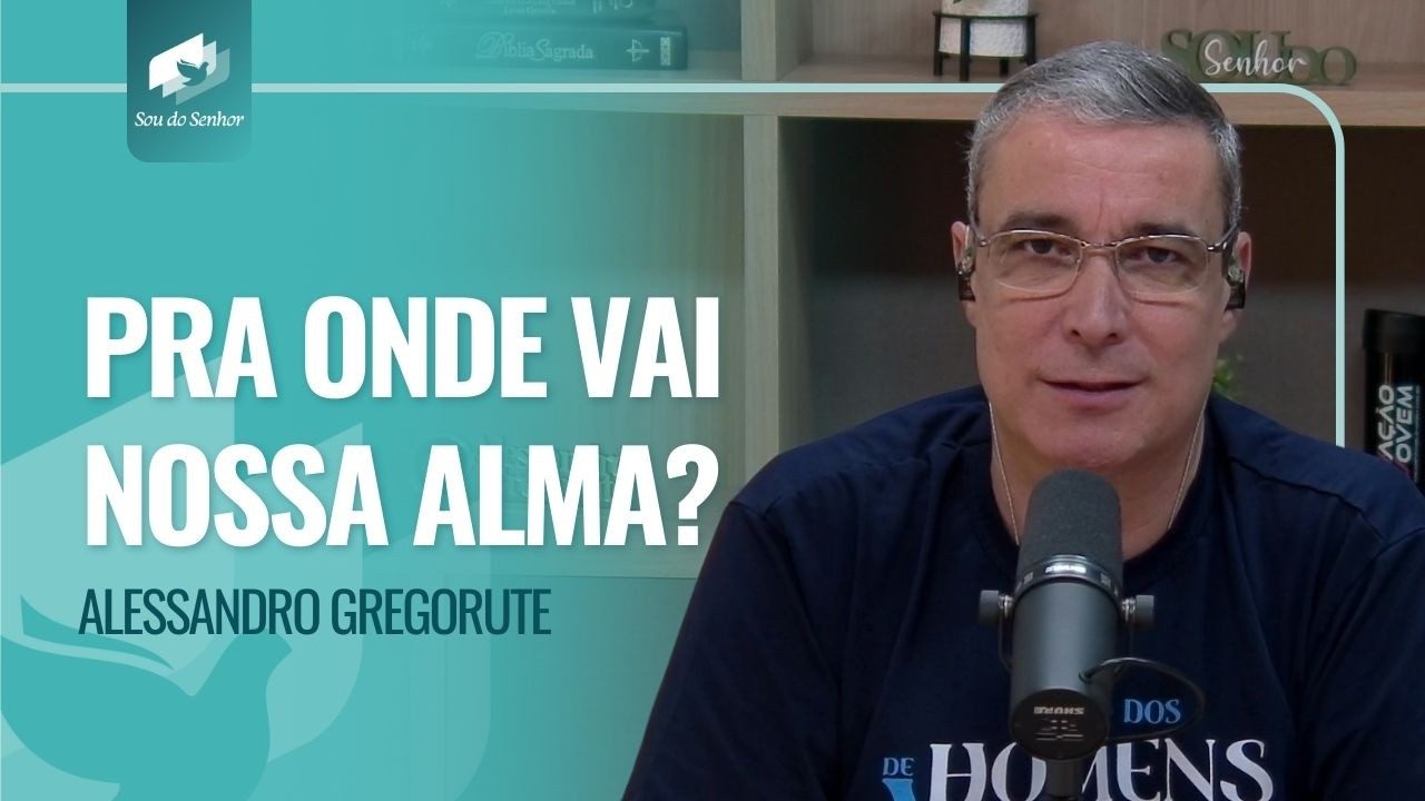 Programa Sou do Senhor - 18/02/2026