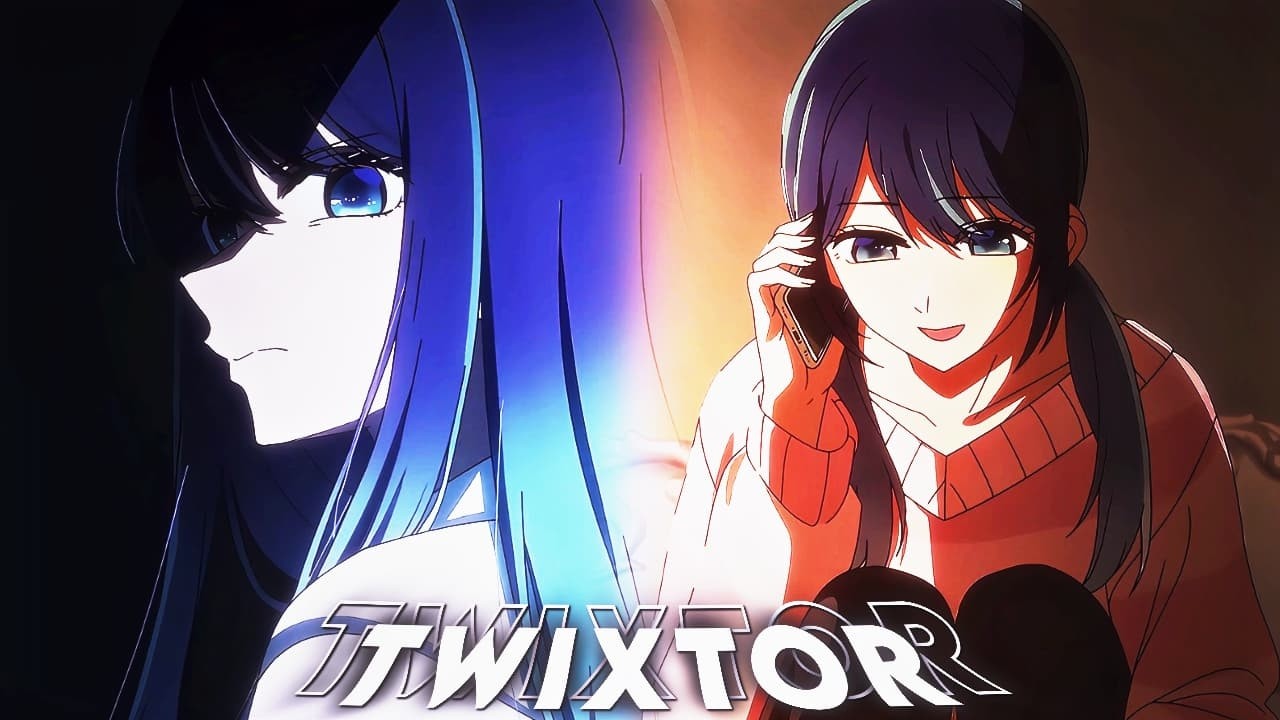 Akane Kurokawa Twixtor Clips For Edit 4K60FPS Season 3 Episode 5 | Oshi no Ko