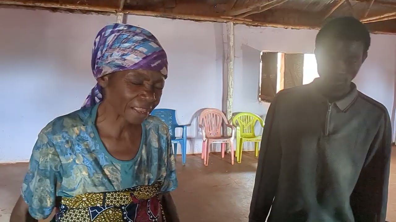 Msaa tuka kwa MTENDA MENA Wangawiwa wajane mayatima na wasio jiweza 