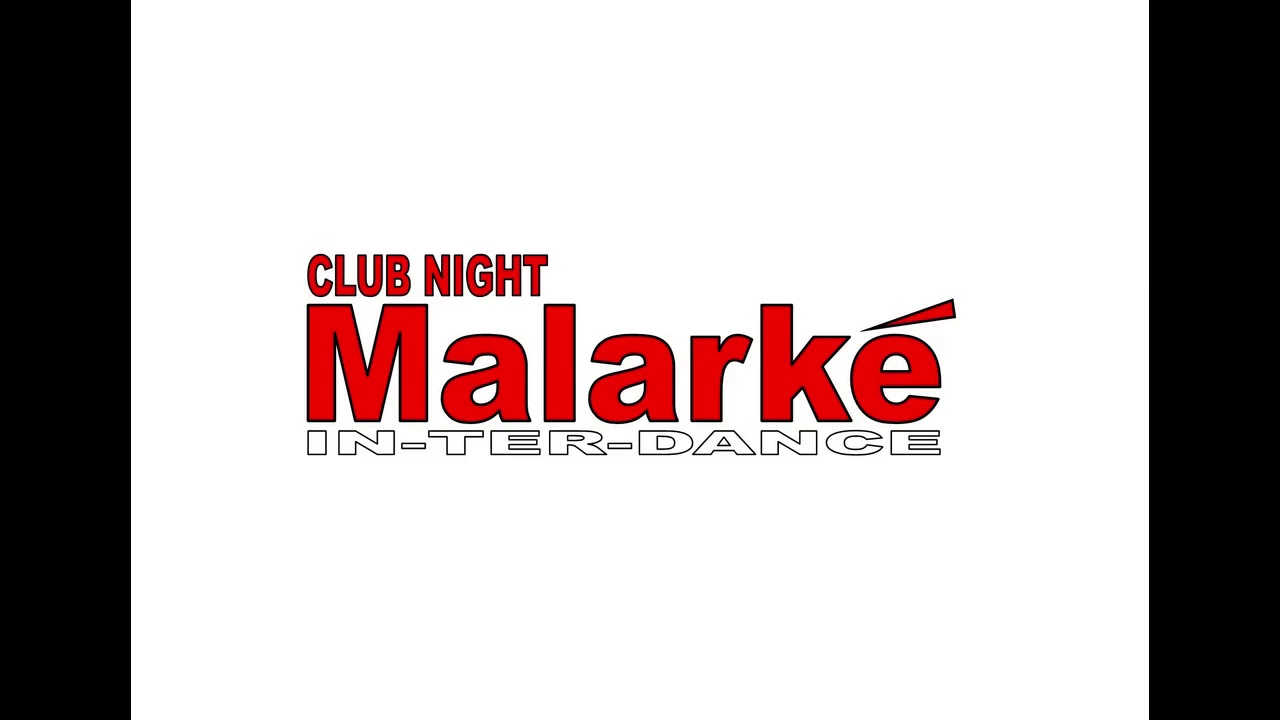RHYTHM / IN-TER-DANCE,CLUB NIGHT MALARKE