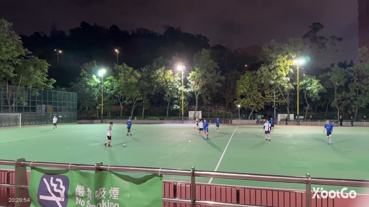 2月3號2026年。李鄭屋 vs 葉記舊生隊 #3dart 