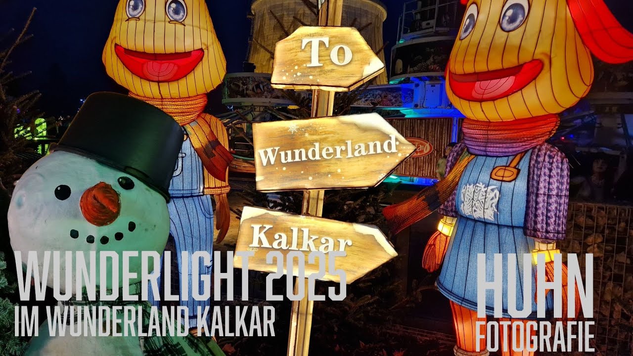 Kernies Wunderland Wunderlight  2025