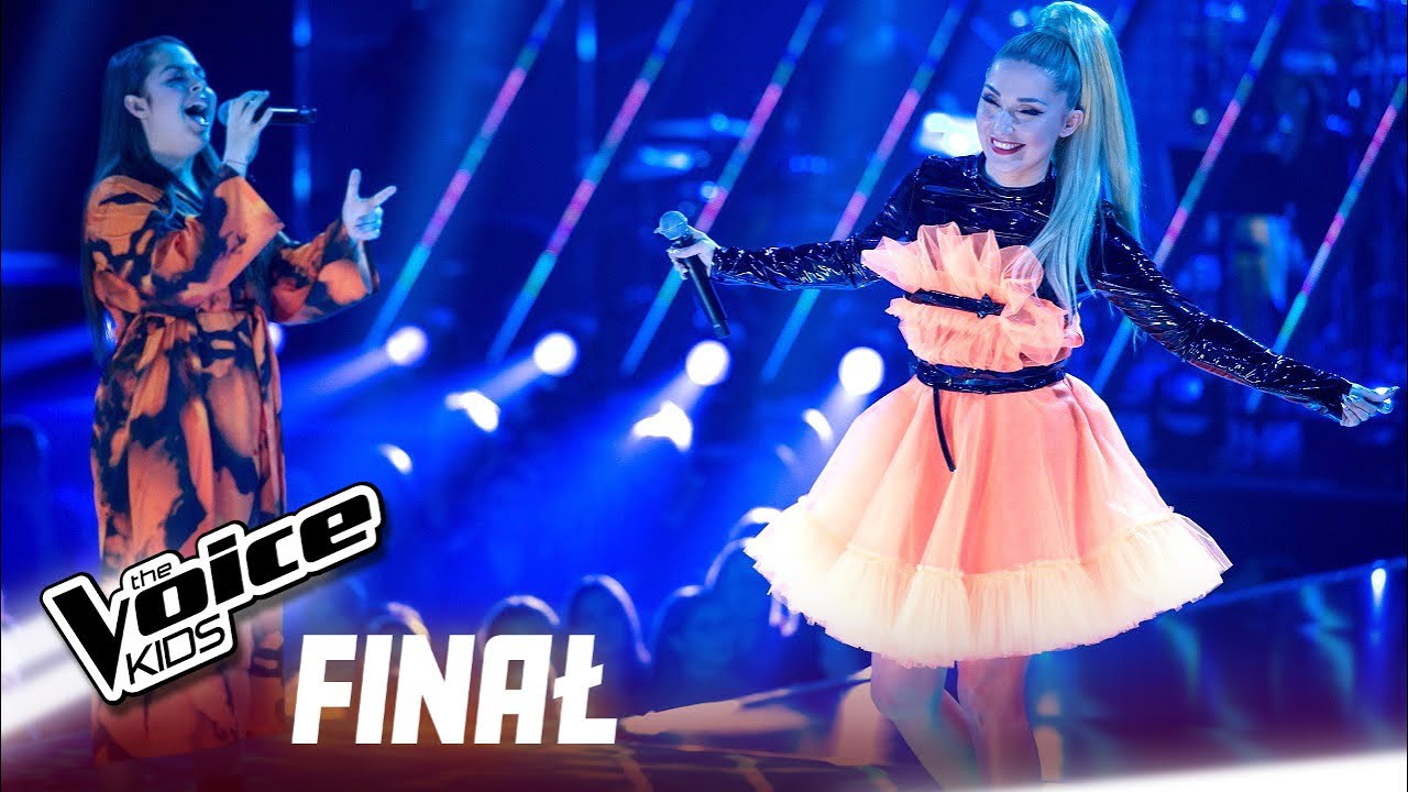 Cleo i Natalia Kawalec - 