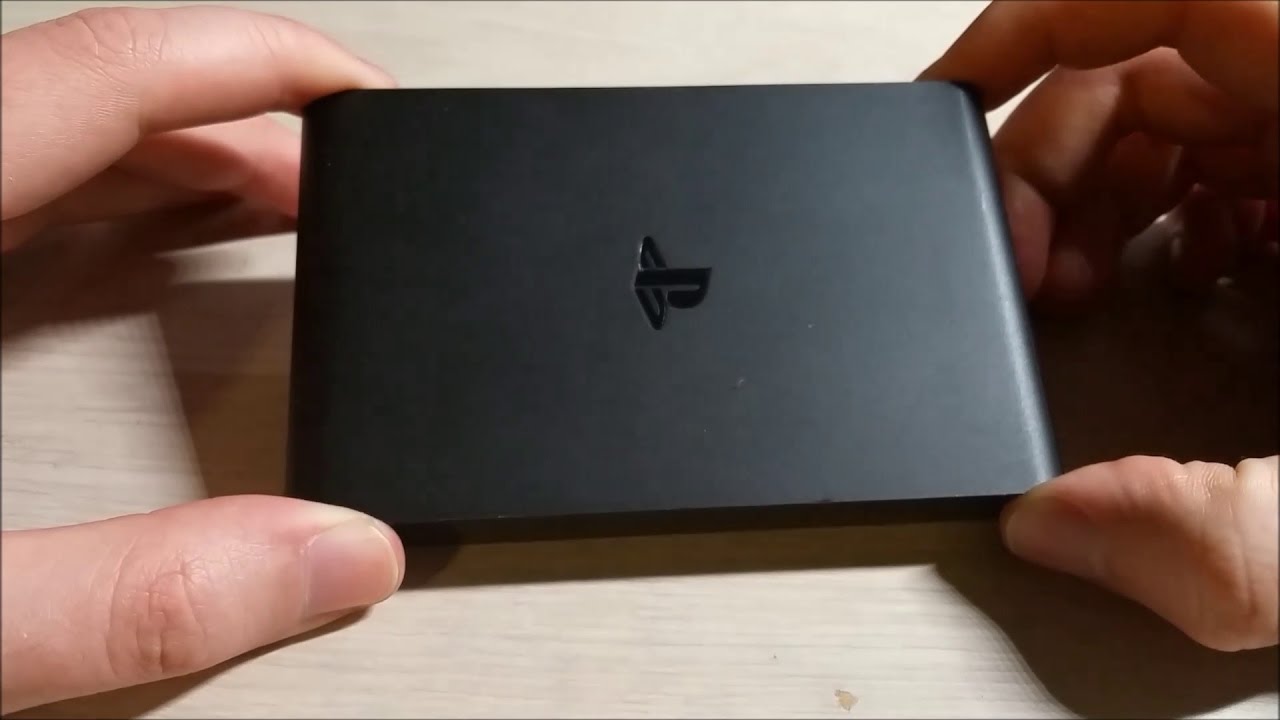 TeardownTube - episode 50 - Sony Playstation Vita TV