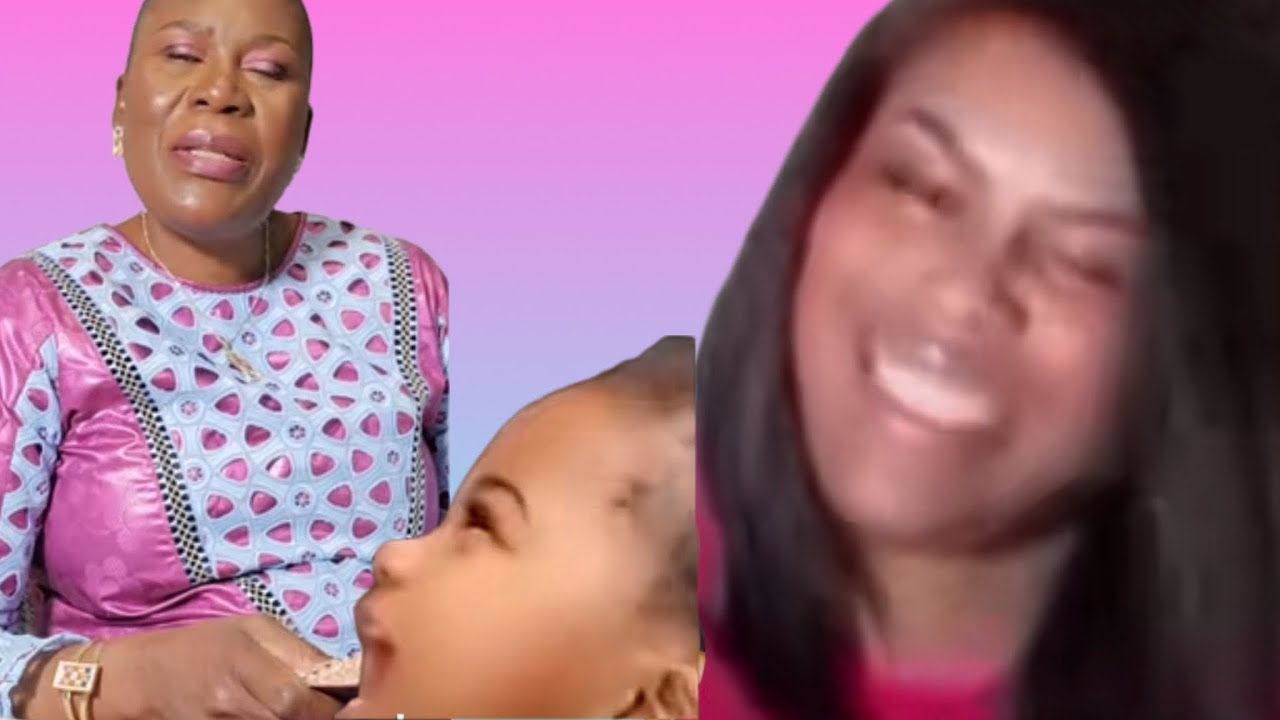 MAMAN CHACHA TSHIOMBE AYE KOKEBISA BATU …